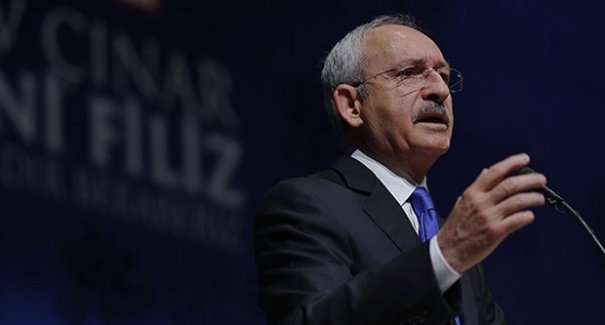 Kemal Kılıçdaroğlu'ndan koalisyon mesajı