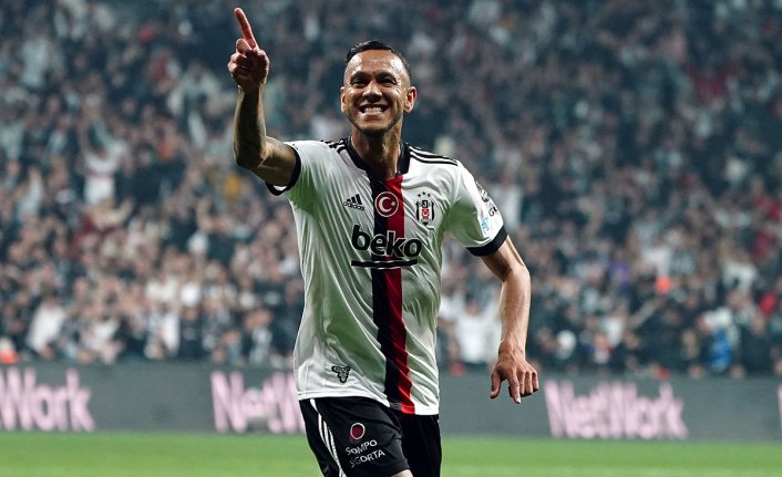 PFDK, Josef de Souza'ya 2 maç ceza verdi