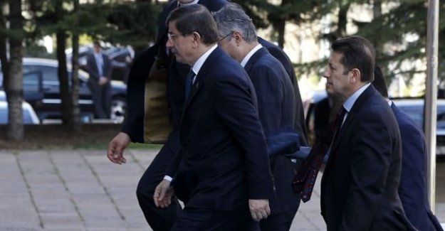 Özel Güvenlik toplantısı başladı