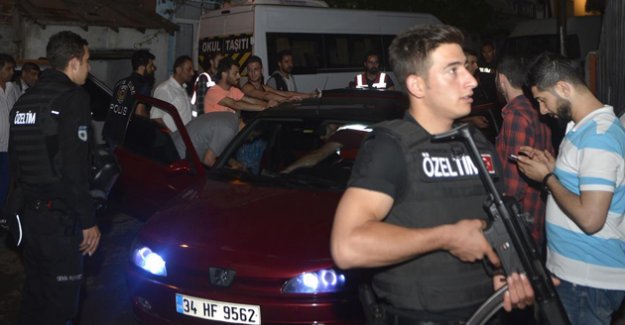 Helikopter destekli operasyon