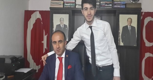 MHP’yi yasa boğan ölüm