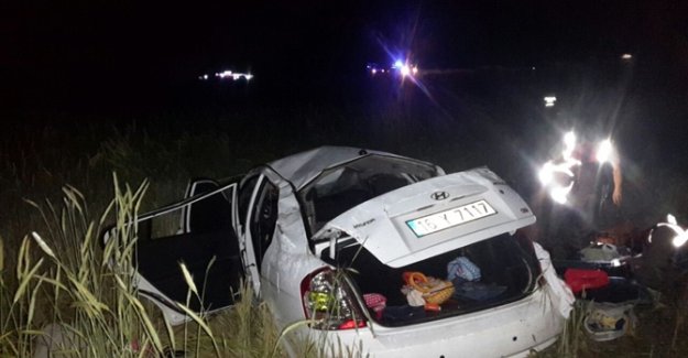 6 aylık Elif trafik canavarı kurbanı