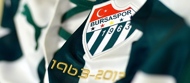 Bursaspor cezasını bu yıl çekecek