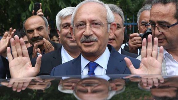 Kılıçdaroğlu koalisyon bombasını patlattı...