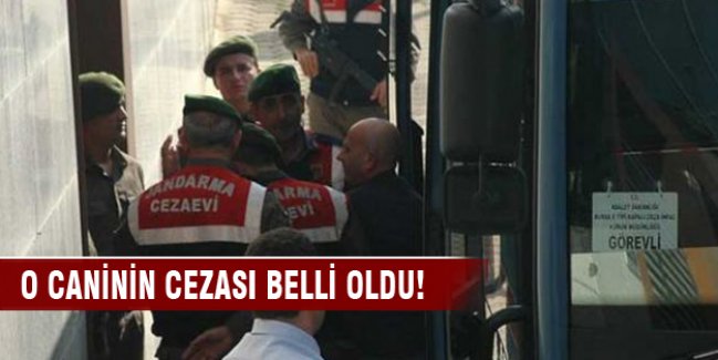 Bursalı emlak zengini çift cinayetinde flaş gelişme