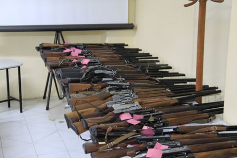 Seçim sonrası o kentte silah satışları patladı