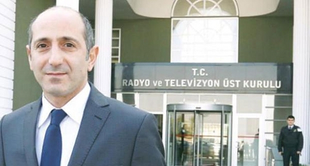 Öztunç: "Ceberut RTÜK dönemi bitti"