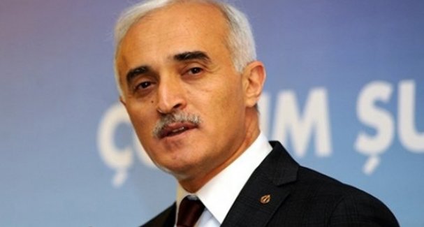 MÜSİAD, koalisyon tercihini açıkladı