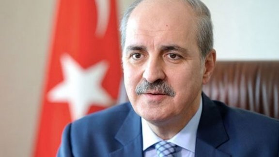 Numan Kurtulmuş "İlk tur görüşmelerde koalisyon çıkabilir"