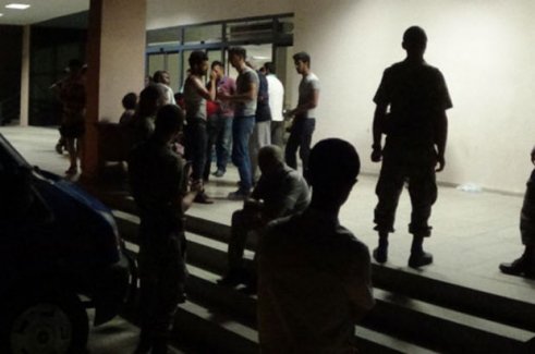 6 yaşlarındaki iki kuzen boğularak öldü