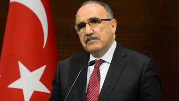 Beşir Atalay "Çözüm sürecinin durdurulması yanlış oldu"