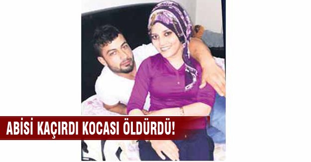 24 yaşındaki kadın aşk cinayetine kurban gitti