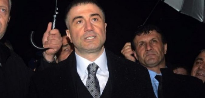 Emre Uslu'ya Sedat Peker'den çok sert cevap