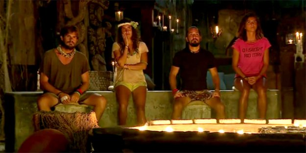 Survivor All Star'da Doğukan şoku!