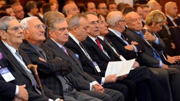 TÜSİAD en son Davutoğlu ile görüşecek