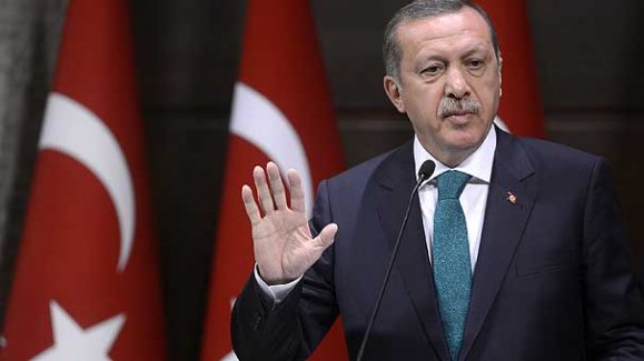 Erdoğan, MÜSİAD heyetini kabul edecek