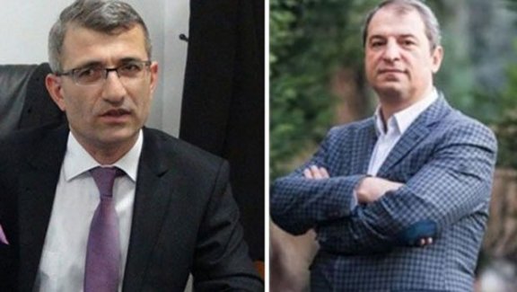 O savcılarla ilgili karar verildi