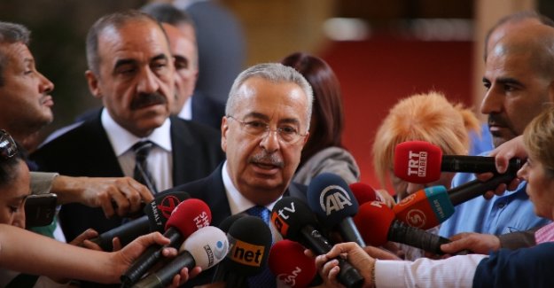 13 yıl sonra yeniden Meclis’te