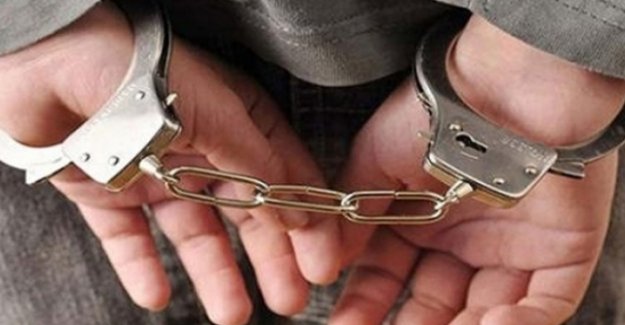 Gümrük operasyonu: 16 gözaltı