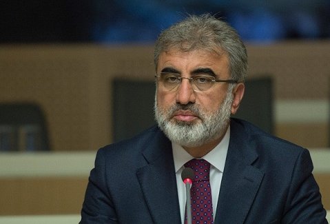 "IŞİD'e elektrik verilmiyor"