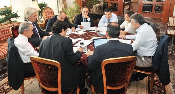 Sırrı Süreyya Önder Abdullah Gül'den ne istedi?