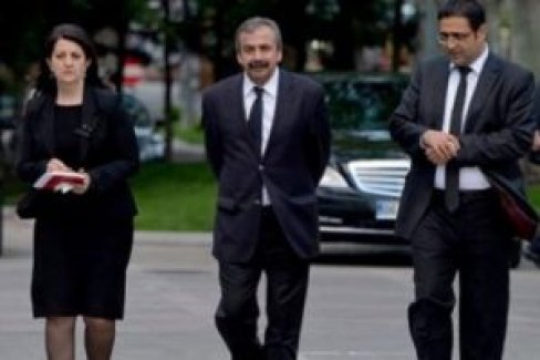 HDP'ye Kandil'den 'dağa gelin' talimatı