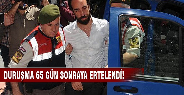 Can Gürkan'ın tahliye talebi mahkemeyi karıştırdı