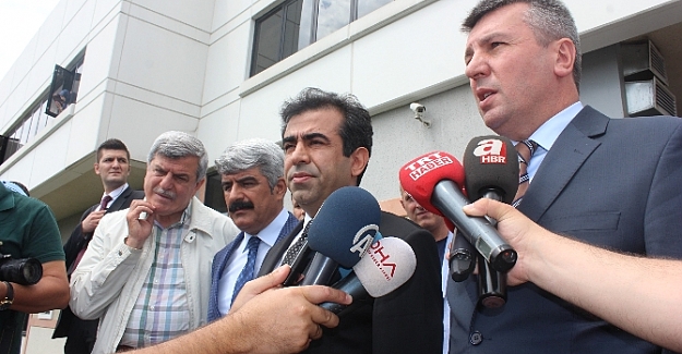 Cezaevi müdürünün öldürülmesine ilişkin Başsavcı'dan açıklama