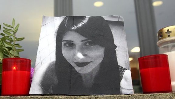 Tuğçe davasında Almanya mahkemesi kararını verdi