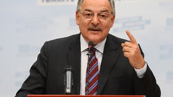 Haluk Koç'tan flaş açıklamalar