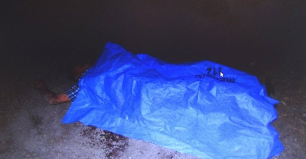 Öfkelenen kiracı ev sahibini öldürdü