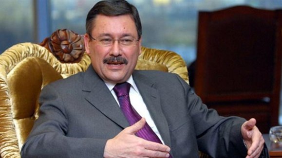 Melih Gökçek'ten Anavatan iddiasına cevap verdi