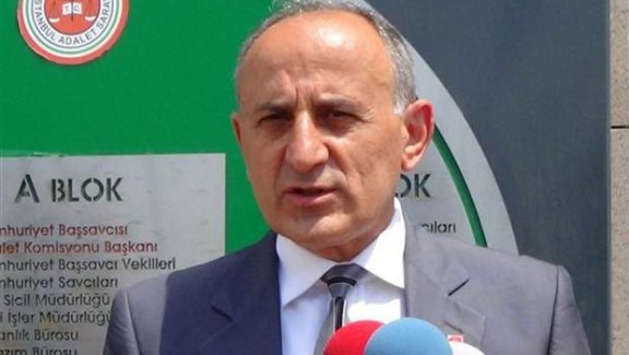Çiçek: "MHP'nin HDP'ye tavrını düzeltmesini bekliyoruz"