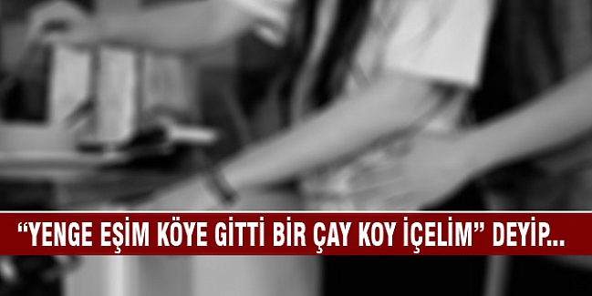 Yargıtaydan "Arkadan sarılmak cinsel saldırı suçu " kararı