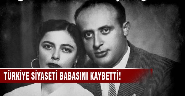 Süleyman Demirel kimdir?