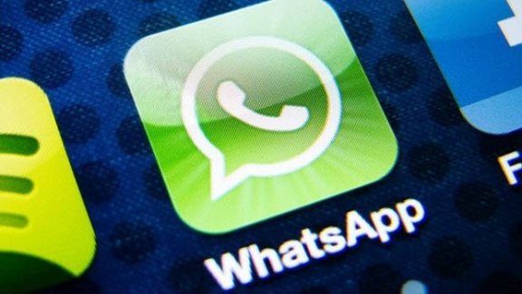 Whatsapp'ta bunu yapana para cezası!