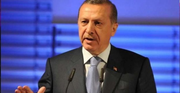 Erdoğan'da Süleyman Demirel için taziye mesajı