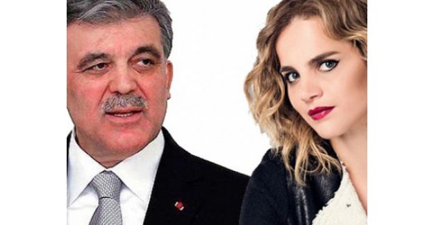 Tuğçe Kazaz, Abdullah Gül'ü "fitne" ile suçladı!