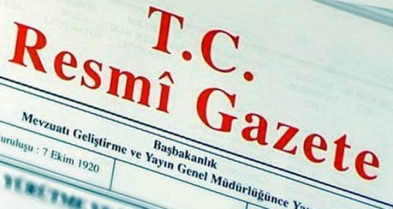 Letonya vatandaşlarına ilişkin vize düzenlemesi Resmi Gazete'de yayımlandı