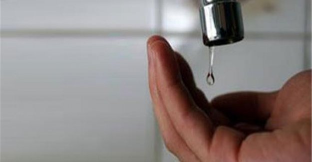 Bursa'da bu ilçelerde su kesintisi!