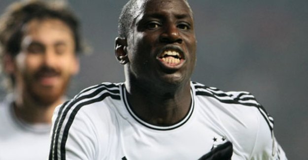 Demba Ba’dan ayrılık sinyali