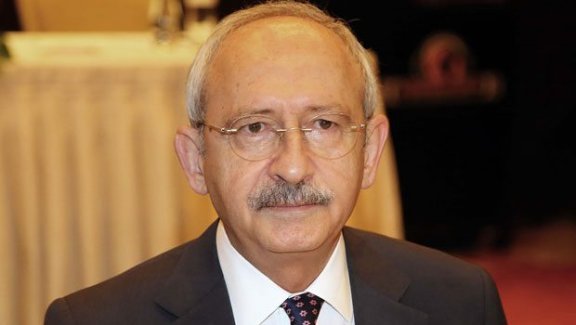 Kılıçdaroğlu hakkındaki fezleke gönderildi