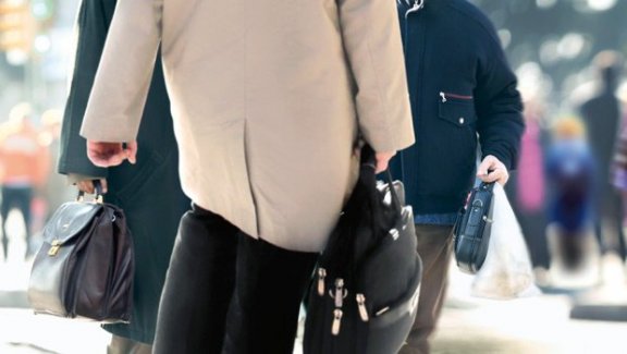 Bir garip hırsızlığa sıradışı beraat