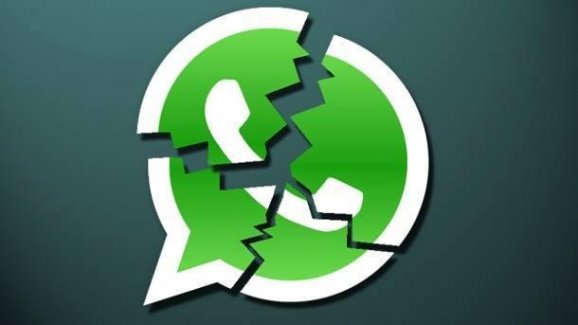 Whatsapp sınıfta kaldı!