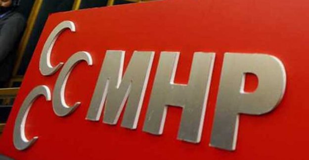 MHP'den Kılıçdaroğlu'na başkanlık yanıtı