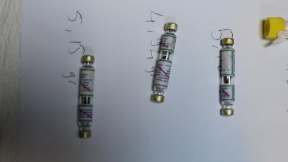 Sarp Sınır Kapısı'nda 'nükleer' kaçakçılığı