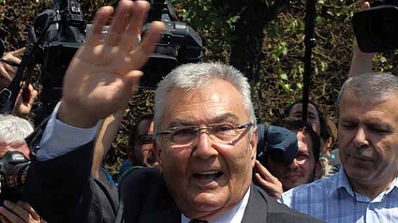 Baykal, Kılıçdaroğlu'nun suçlamasına isyan etti