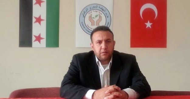 Suriyeli Türkmenler siyasi parti kurdu