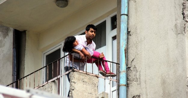 Böyle baba olmaz olsun!