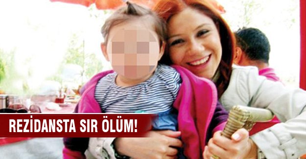 MEB çalışanı Ayşe Atasayar, rezidansta ölü bulundu
